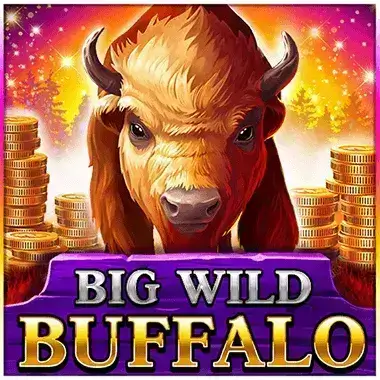 Spielen Big Wild Buffalo Jackpotstar casino