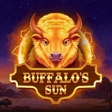 Spielen Buffalo's Sun Jackpotstar casino