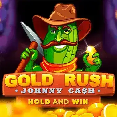Spielen Gold Rush with Johnny Cash Jackpotstar casino