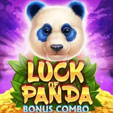 Spielen Luck of Panda Bonus Combo Jackpotstar casino