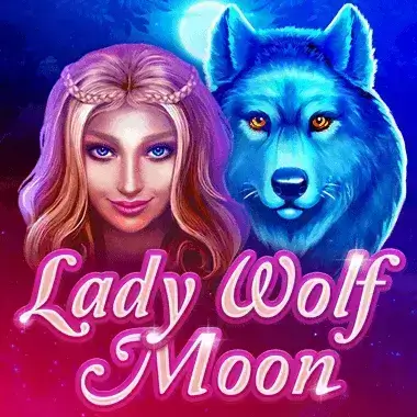 Spielen Lady Wolf Moon Jackpotstar casino