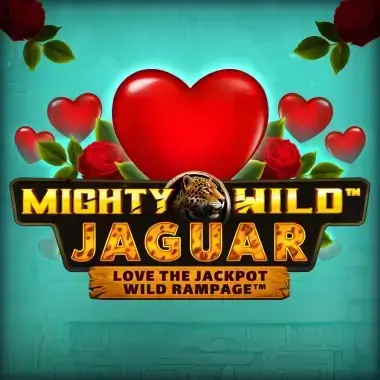 Spielen Mighty Wild: Jaguar Love the Jackpot Jackpotstar casino