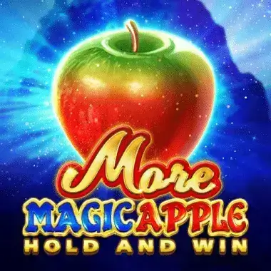 Spielen Speel More Magic Apple bij Jackpotstar