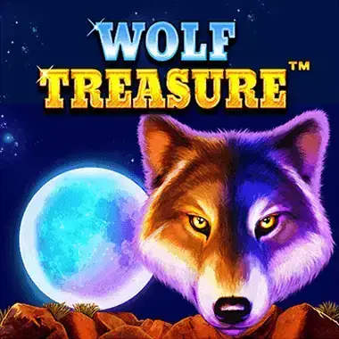 Spielen Wolf Treasure Jackpotstar casino