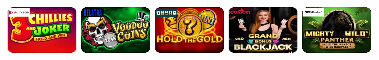 Slots Jackpotstar Casino